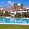 Отель Luxurious Apartment in Marbella With Pool and Garden, фото 14