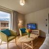 Отель SWISSPEAK Resorts Grimsel, фото 6