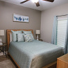 Отель Crystal Shores 706 2 Bedroom Condo by RedAwning, фото 5