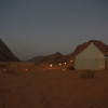 Отель Sahara Rum Glamping, фото 36