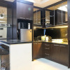 Отель Elegant 1BR at Kemang Mansion Apartment, фото 19