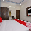 Отель OYO 16577 Hotel Rajshree, фото 20