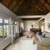 Отель Veloutier Blanc Beachfront Villa by StayMauritius, фото 6
