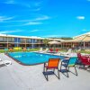 Отель Econo Lodge, фото 15