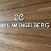 Отель am Engelberg, фото 26