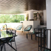Отель Private Pool Apartment Near Beach, фото 8