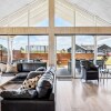 Отель 18 Person Holiday Home in Bogense, фото 12