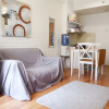 Отель Minimalist 2Br Apartment At Puncak Permai, фото 22