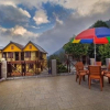 Отель RoseDell Inn, фото 10
