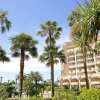 Отель Appartement Vue Mer Cannes Azur, фото 30