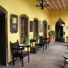 Отель Casa Antigua, фото 28