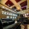 Отель Texas Hotel, фото 1