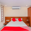 Отель OYO 18836 Orchid Suites, фото 20
