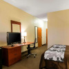 Отель Sleep Inn & Suites near Fort Gregg-Adams, фото 5
