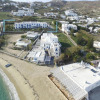 Отель Erato Hotel Mykonos, фото 19