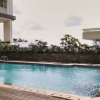 Отель Strategic and Best Choice Studio Apartment Thamrin Executive, фото 14