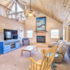 Отель Charming, Spacious & Pet-friendly Buena Vista Home, фото 23