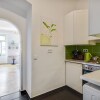 Отель Quiet Apartment In Vienna Near Danube, фото 6