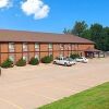 Отель Econo Lodge Blair, фото 5