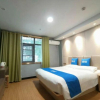 Отель Fuzhou Longfeng Hotel, фото 2