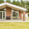 Отель 8 Person Holiday Home in Orsted, фото 7