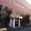Отель Business Hotel Kaga, фото 1