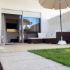 Отель Magnific Studio with a cozy garden, фото 18