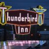 Отель Thunderbird Inn, фото 28
