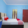 Отель OYO 90752 Ridho Guest House Syariah, фото 23