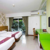 Отель Baan Karon Resort, фото 4