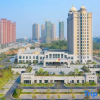 Отель Ronghu Hotel, фото 1