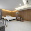 Отель Suncheon Brown Dot Suncheon Station Branch, фото 1