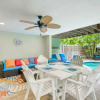 Отель Sea Grape Escape by AMI Locals, фото 25