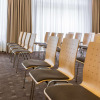 Отель Radisson Blu Hotel, Hannover, фото 35