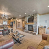 Отель High-end Huntsville Condo w/ Private Hot Tub!, фото 10