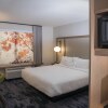 Отель Fairfield Inn & Suites by Marriott Lexington East/I-75, фото 7