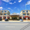 Отель Jinwutong Holiday Hotel, фото 6