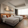Отель Riviera Hotel Ningbo, фото 23