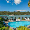 Отель Oceans 88 Whitianga Coastal Accommodation Suites, фото 18