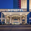 Отель Novotel Jinniu Hotel, фото 19
