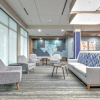Отель Holiday Inn Express & Suites Dallas – Plano North, an IHG Hotel, фото 8