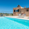 Отель SES BARRERES - Country house with private pool a few km from es Trenc Free WiFi, фото 41
