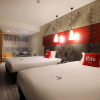 Отель Ibis Dujiangyan Hotel, фото 25