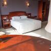 Отель DoubleTree by Hilton Dar es Salaam - Oyster Bay, фото 3