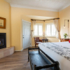 Отель Maison Fleurie, A Four Sisters Inn, фото 15
