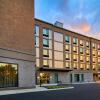 Отель Holiday Inn Express Boston Logan Airport - Revere, an IHG Hotel, фото 21