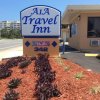 Отель A1A Travel Inn в Ормонд-Биче