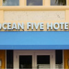 Отель Ocean Five Studios, фото 1