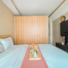 Отель Best Deal And Homey Studio Grand Sentraland Karawang Apartment, фото 1