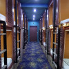 Отель Attic Capsule Hotel, фото 21